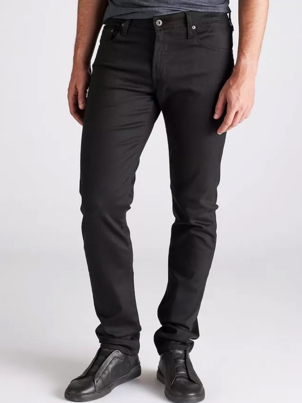 AG Tellis modern Slim Jeans 33 x 30